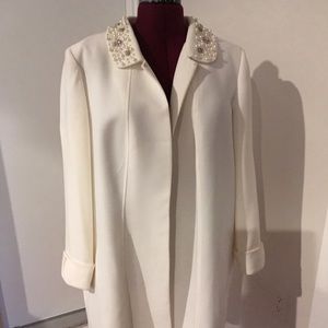 Woman’s Dressy Jacket Size 16W